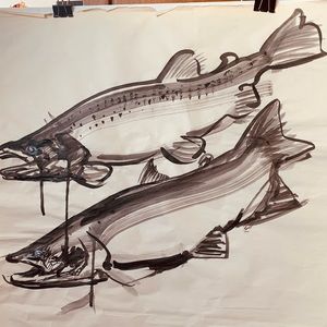 Meet your Posher, Lewis